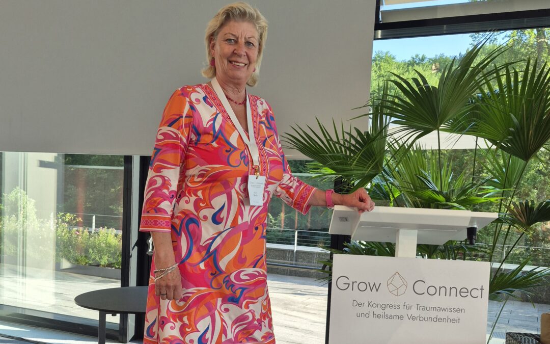 Grow & Connect – Kongress