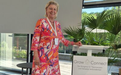 Grow & Connect – Kongress